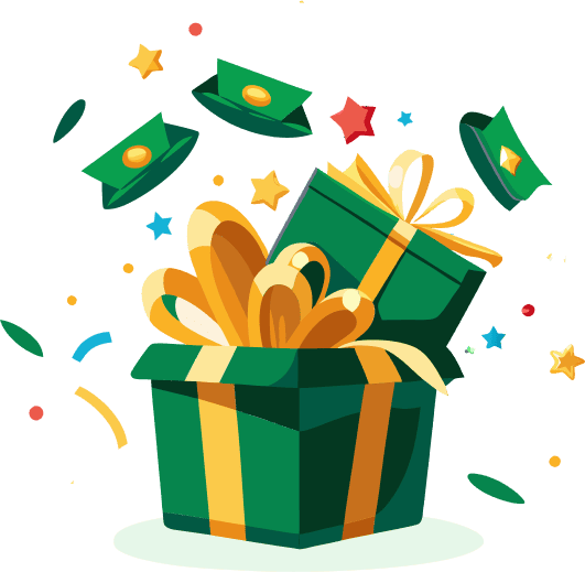 Gift Icon