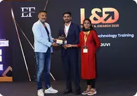 Best Partner Technology Training Award Best Partner Technology Training Award